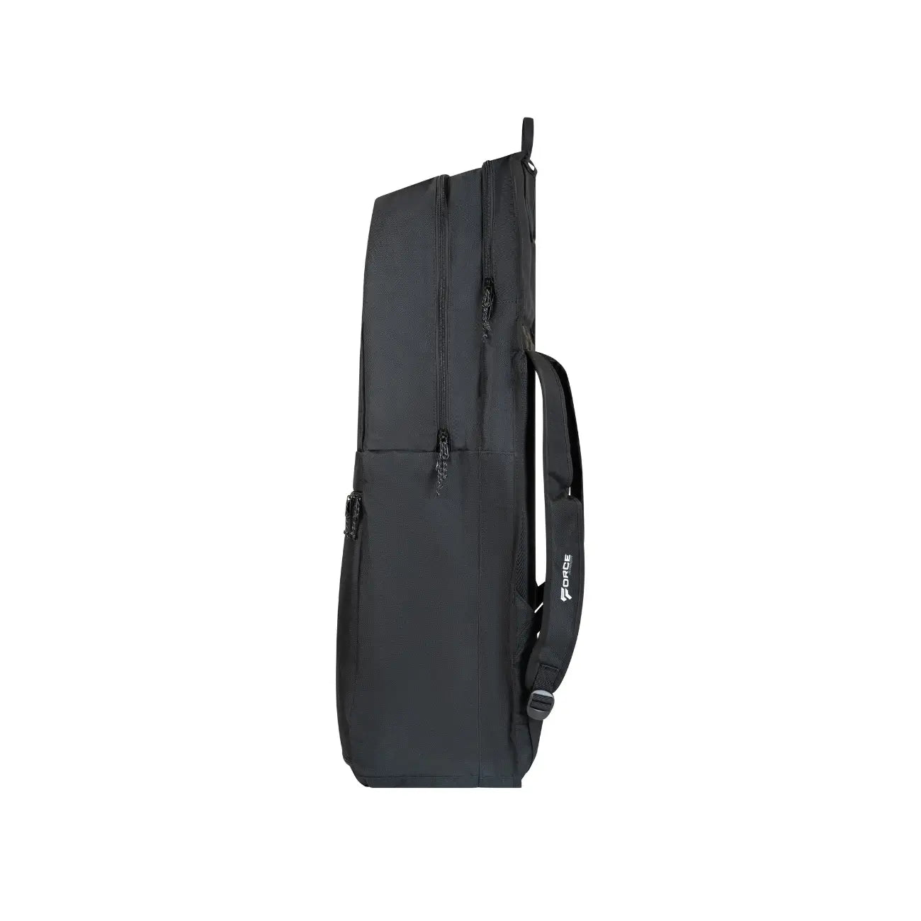 Sac à bâtons Brabo Force Jr. Noir/Orange