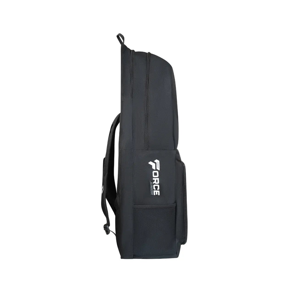 Sac à bâtons Brabo Force Jr. Noir/Orange