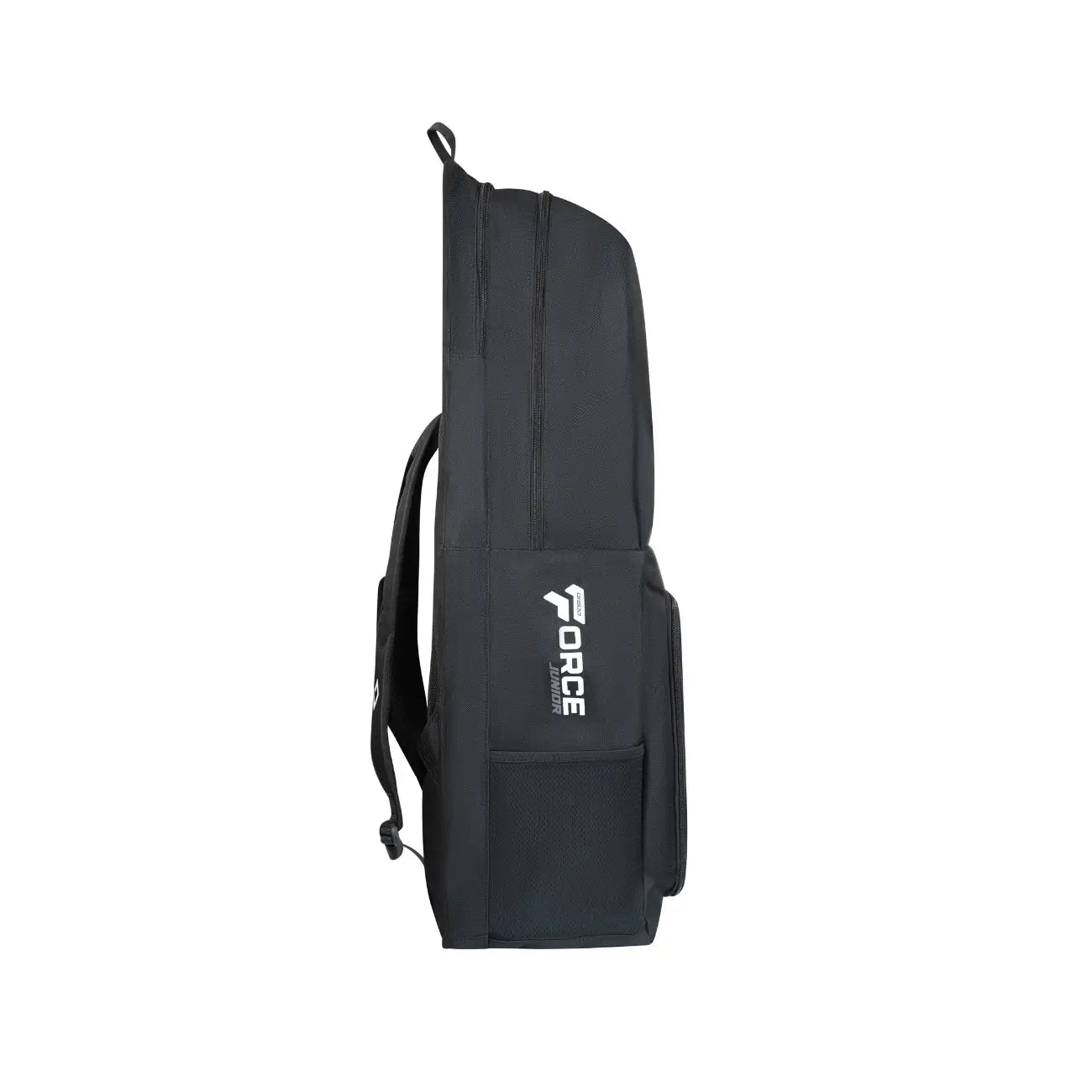 Sac à bâtons Brabo Force Jr. Noir/Orange