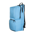 Sac à bâtons Brabo Force Jr. Noir/Bleu Argenté