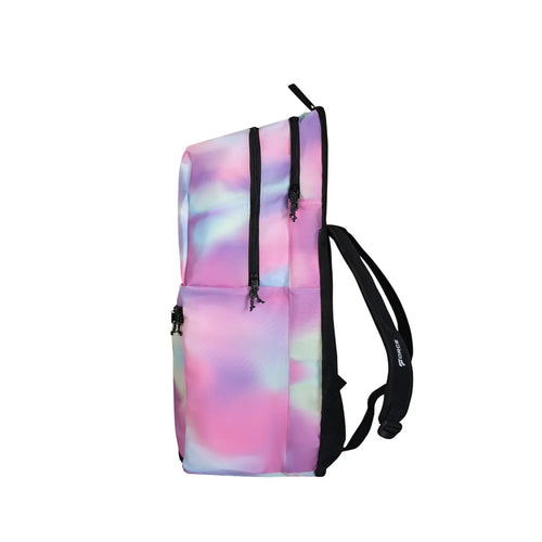 Brabo Stickbag Force Jr. Black/Leopard Tassen