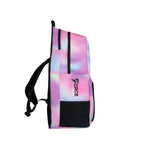 Sac à bâtons Brabo Force Jr. Noir/Léopard