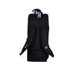 Sac à bâtons Brabo Force Jr. Noir/Léopard