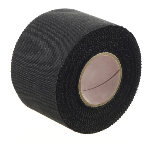 Brabo Hockeytape Zwart 3,8 cm x 9,14 m Accessoires