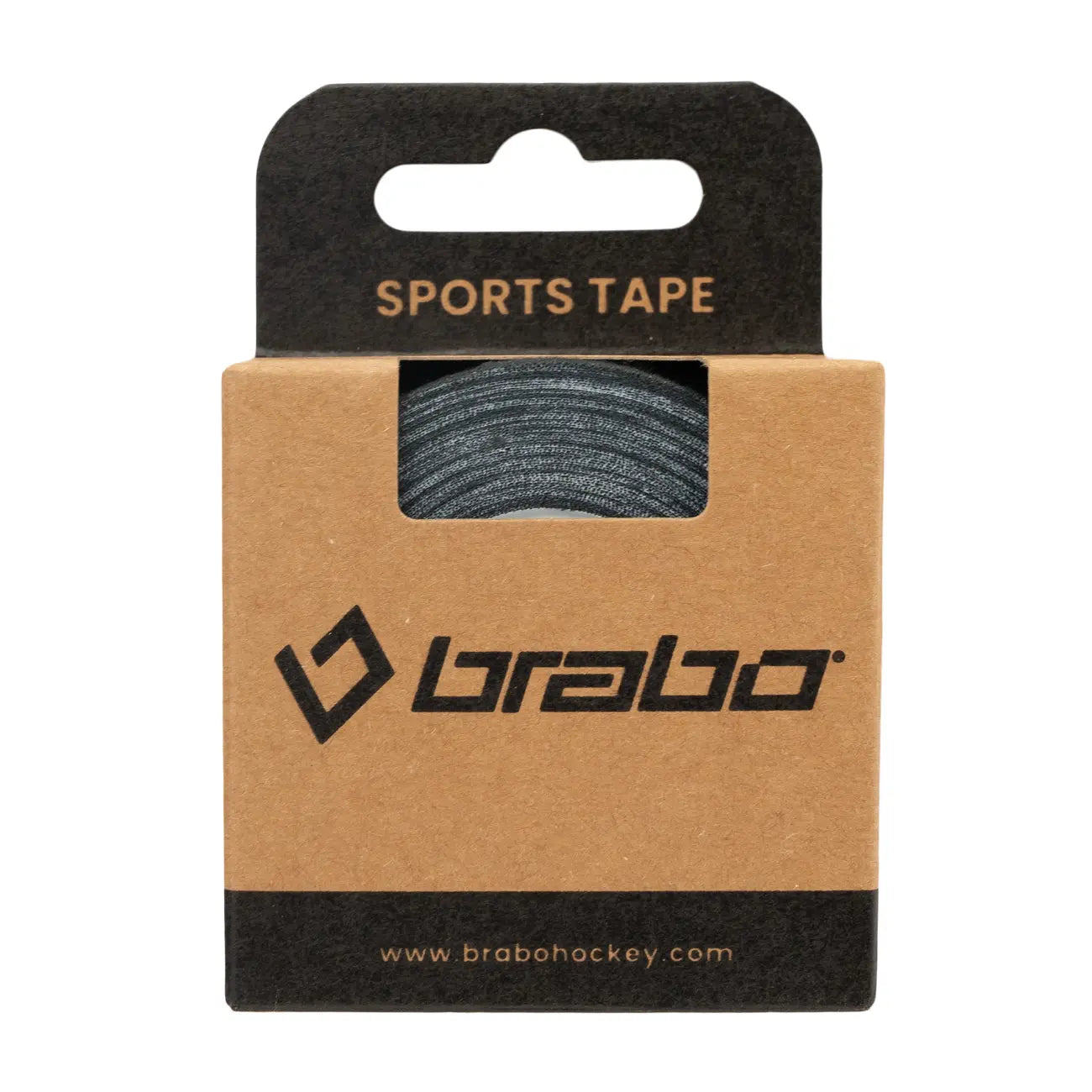 Brabo Tape Black Accessoires