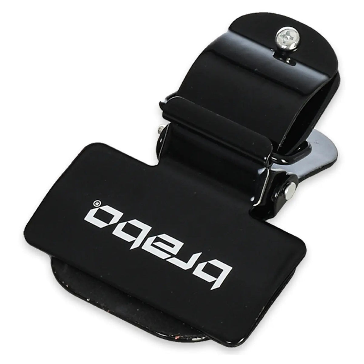 Brabo Fixation vélo Noir