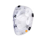 Masque de joueur TK1 - Transparent
