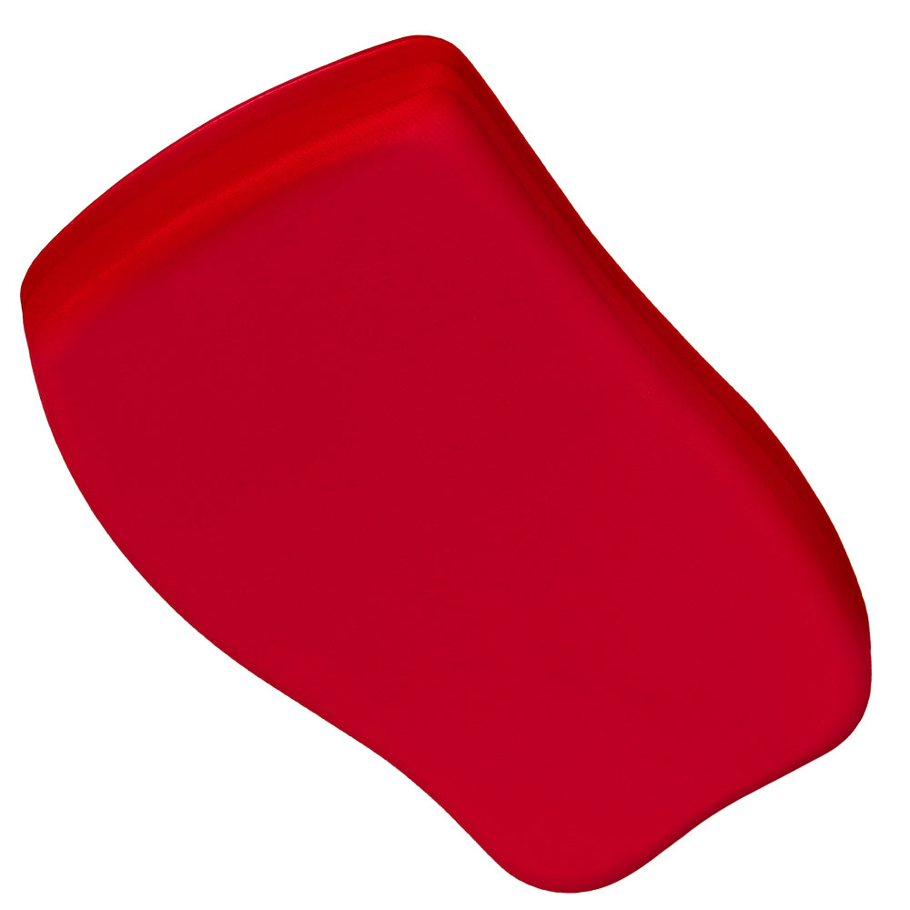 Obo ROBO Mini Hand Protector Left Red Keeper