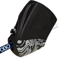 Obo Robo PLUS Hand Protector Right Black Keeper