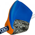 Obo Robo HI REBOUND Hand Protector Right Blue/Red Keeper