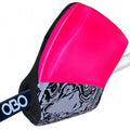 Obo Robo HI REBOUND Hand Protector Right Pink/Black Keeper