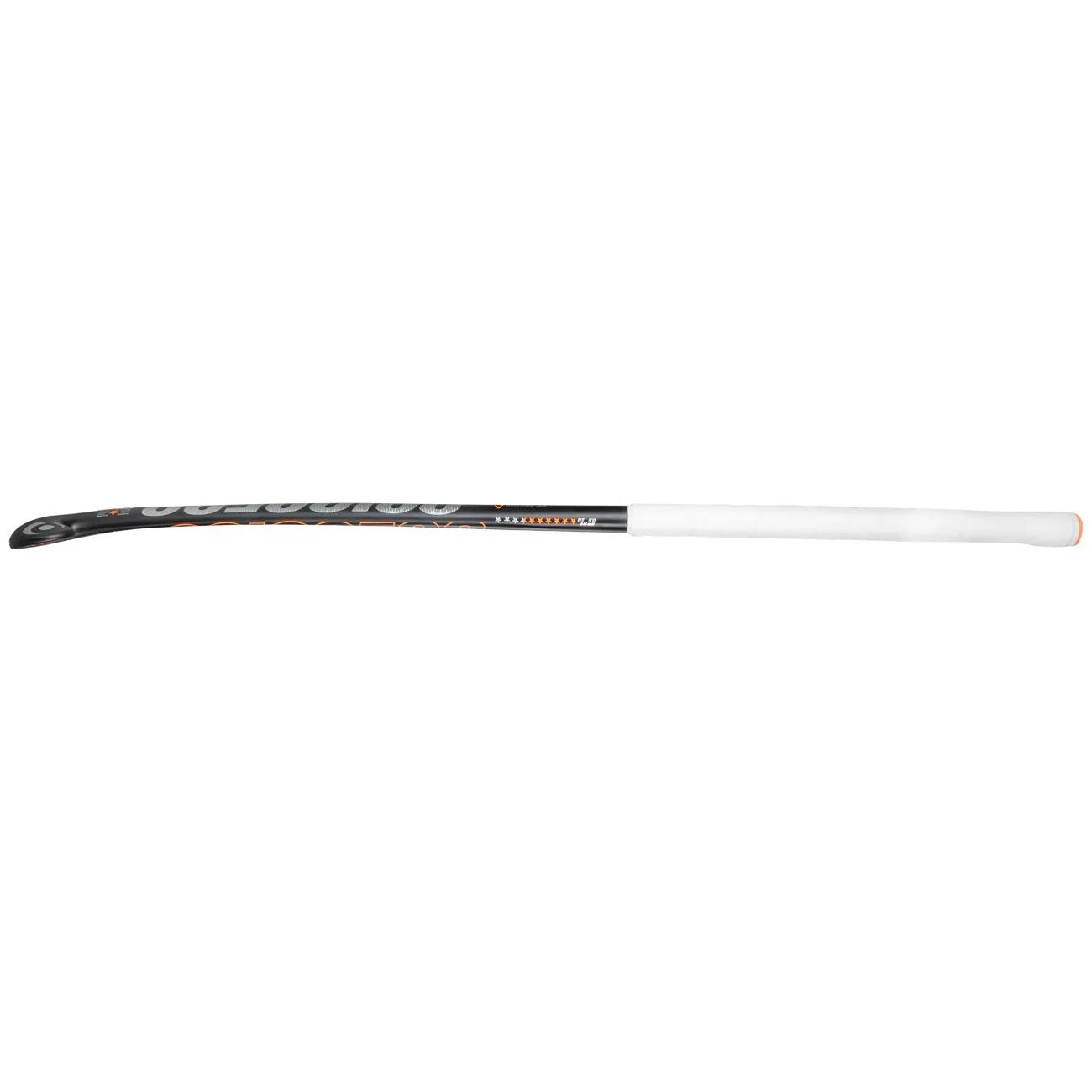 Princess Premium 6 STAR Bk/Bk SG9-LB Hockeystick