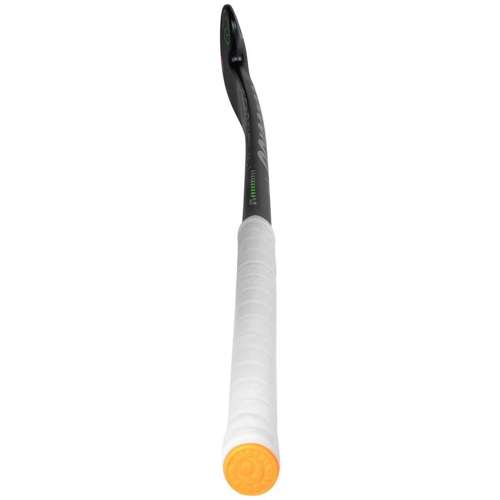 Princess Comp. 5 STAR Bk/Silver SG9-LB Hockeystick