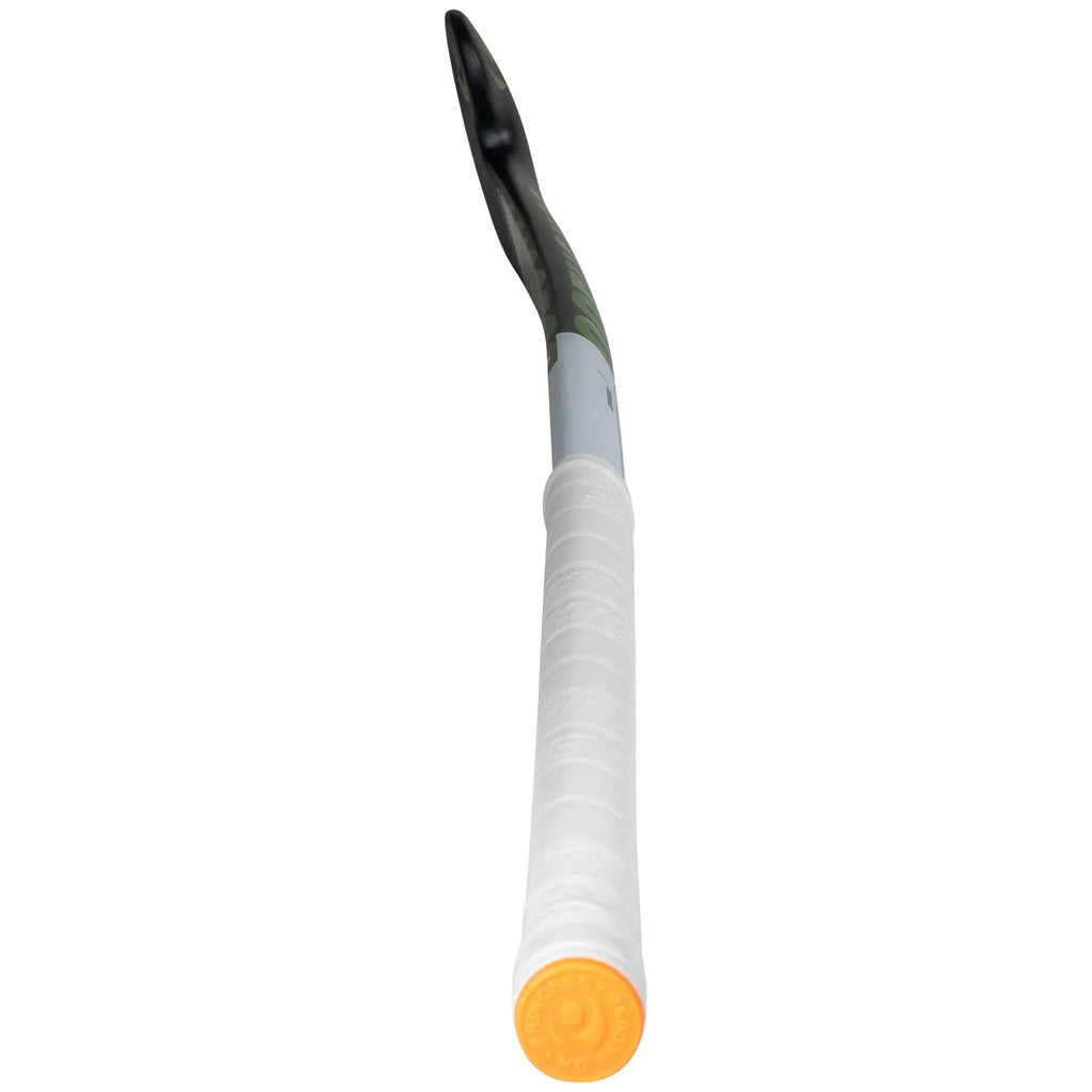 Princess No Excuse Rise P1 Gn/Bk MB Hockeystick