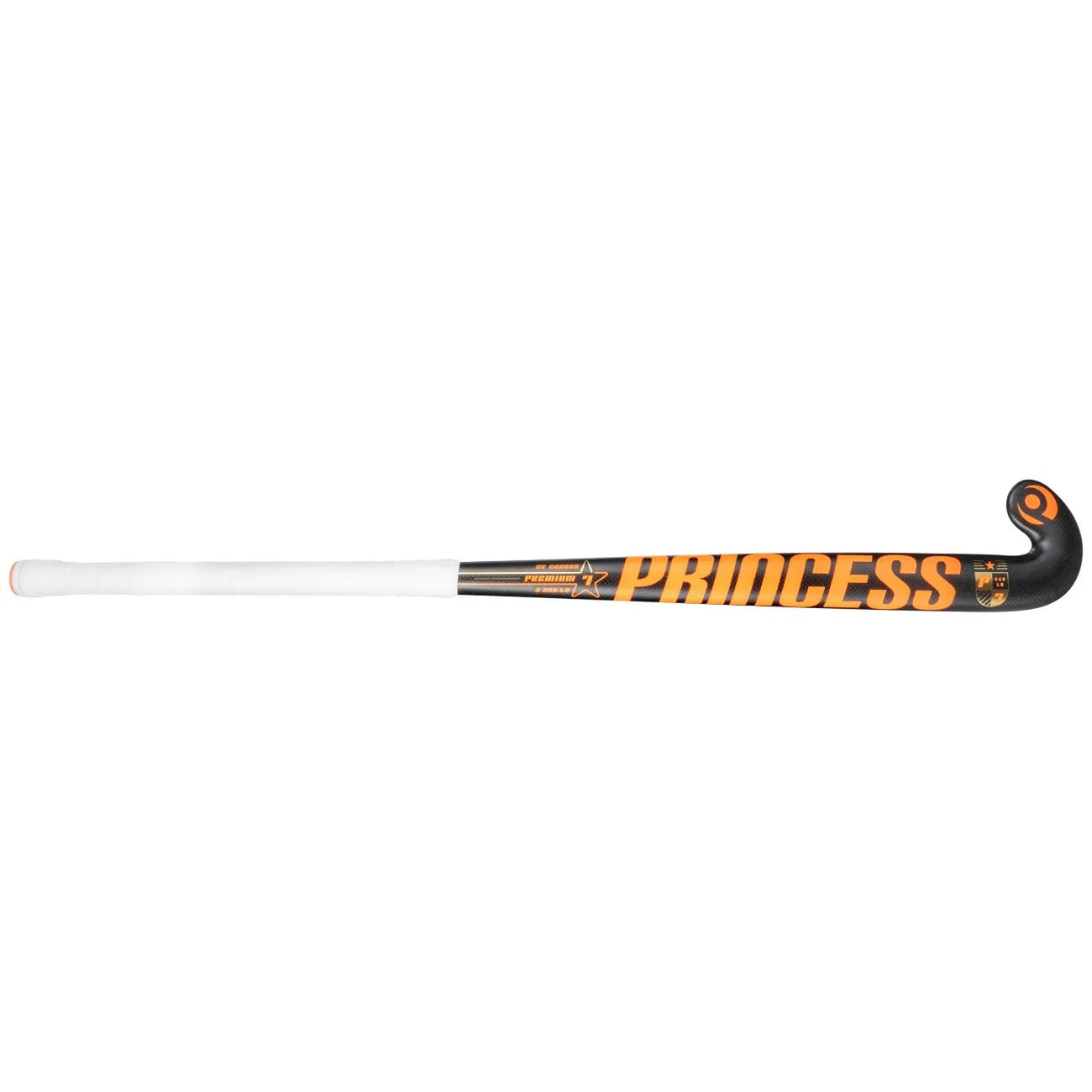 Princess Premium 7 STAR Junior SG9-LB Hockeystick