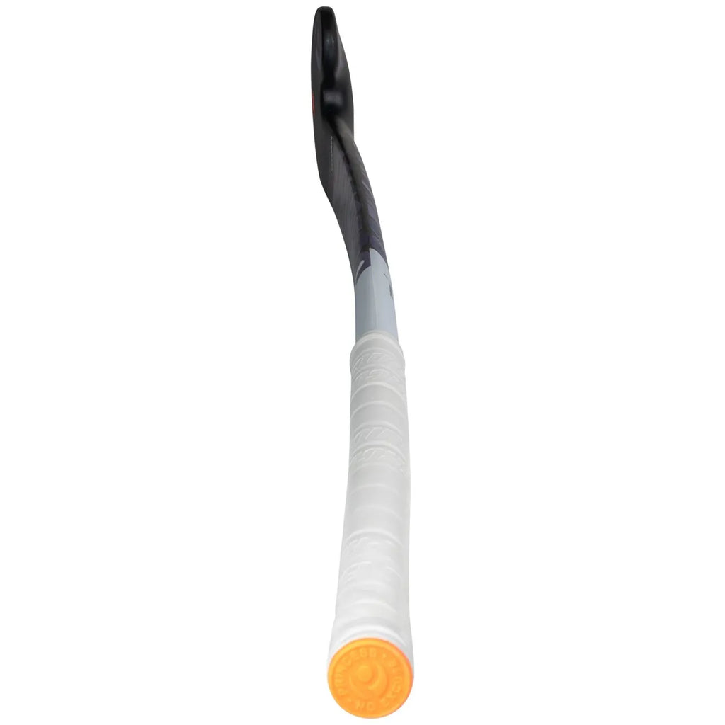 Princess No Excuse Rise P1 Bk/Bl Jr Bow Hockeystick