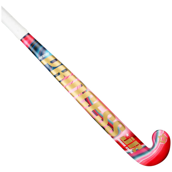 Princess JR Woodcore Marble Pink