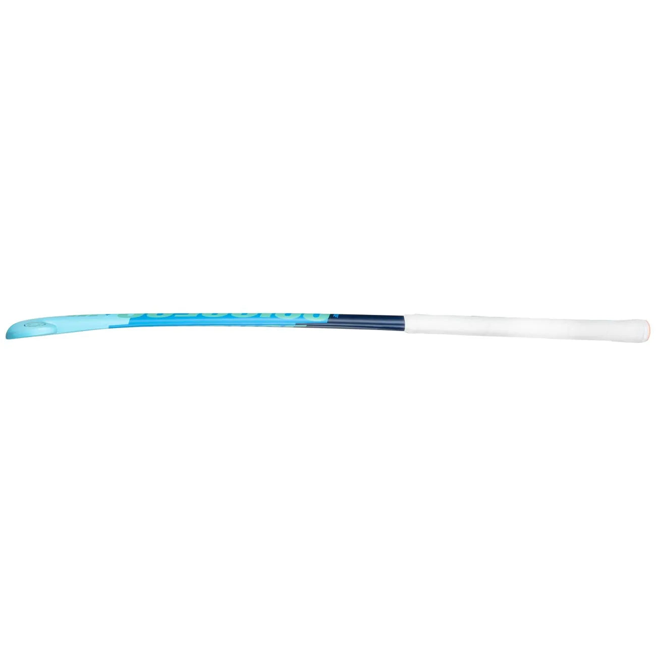 Princess JR Woodcore Navy/Blue Hockeystick