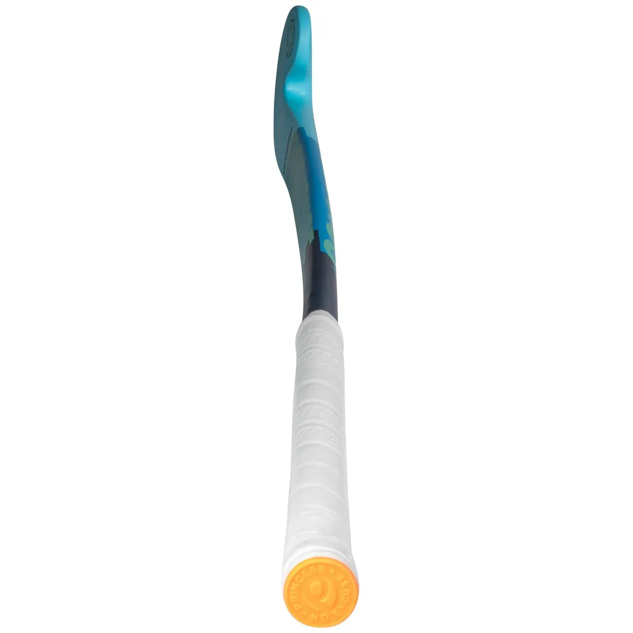 Princess JR Woodcore Navy/Blue Hockeystick