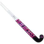 Princess Ind. No Excuse LTD P2 Bk/Pi MB Hockeystick