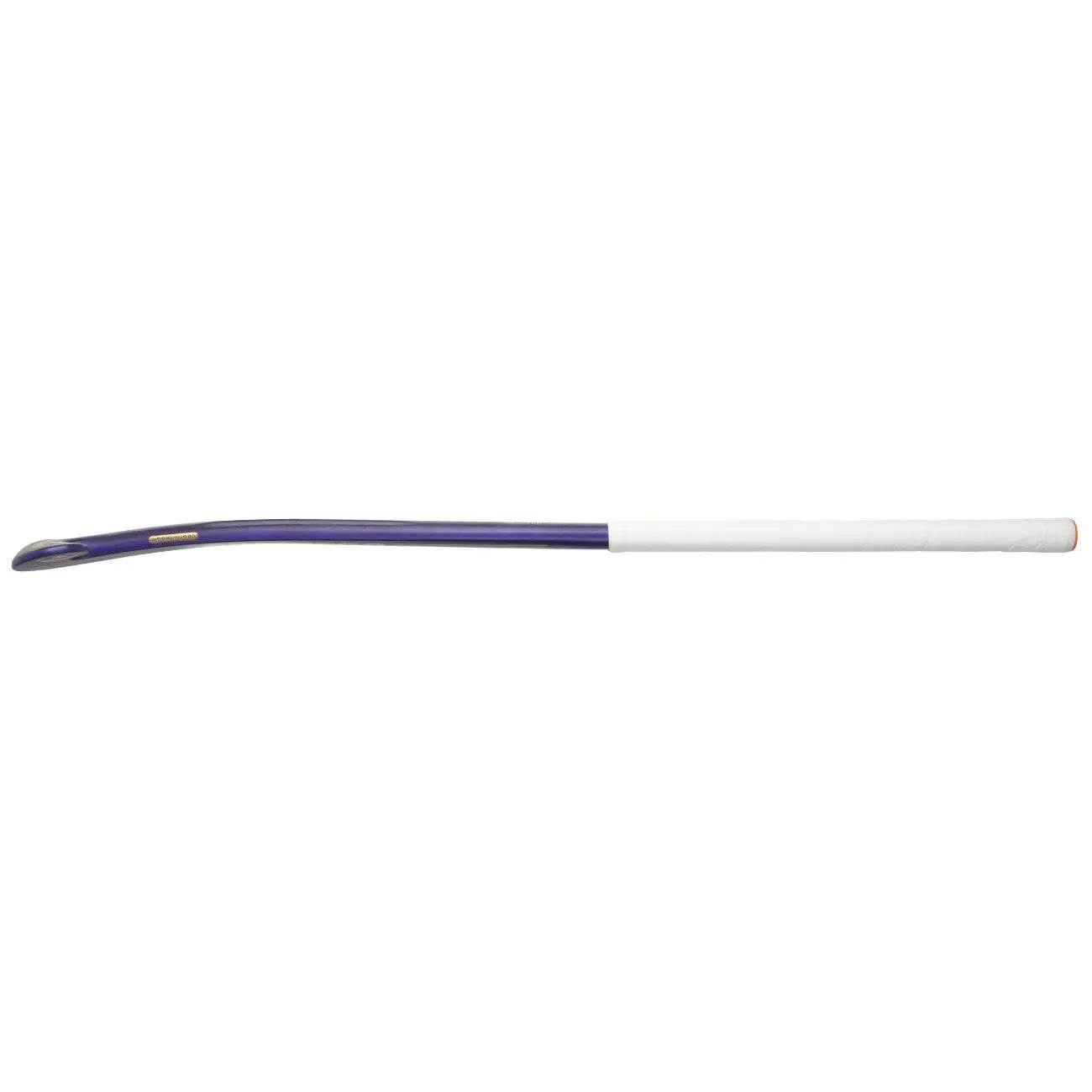 Princess Scepter ELB Violet/Gold Hockeystick