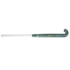 Princess Scepter ELB Emerald/Gold Hockeystick