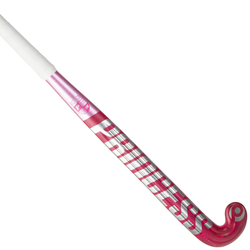 Princess Premium 4K 10 STAR ELB-DF Pi/Si Hockeystick