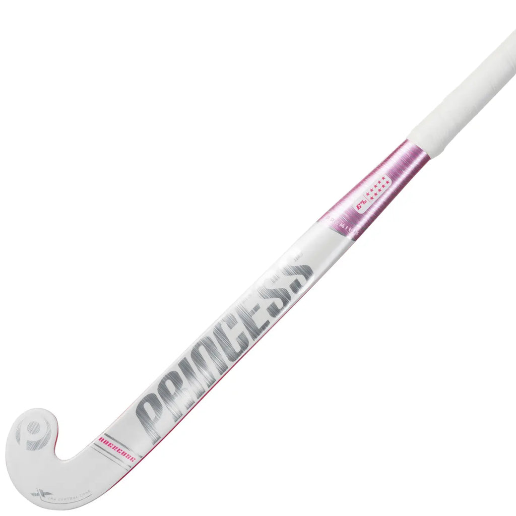 Princess Premium 4K 10 STAR ELB-DF Pi/Si Hockeystick