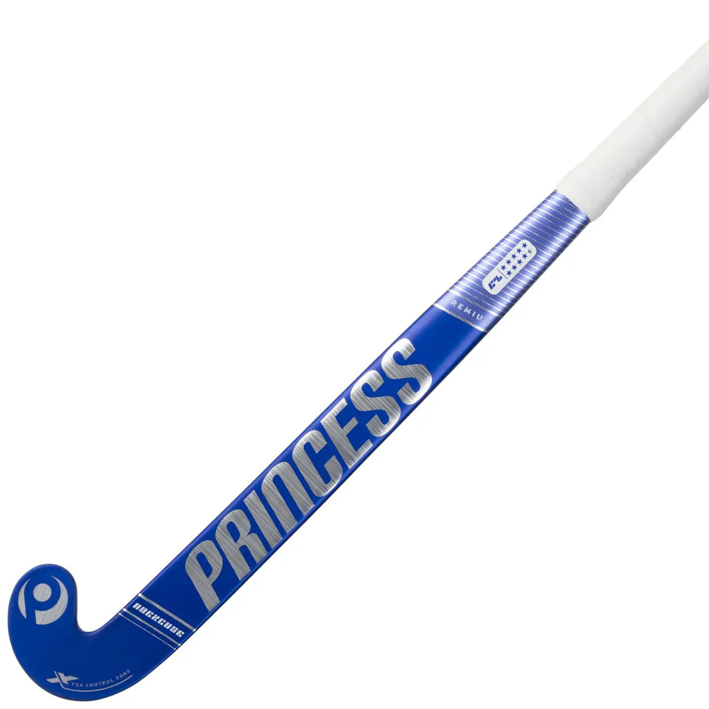 Princess Premium 4K 9 STAR SG9-LB Bl/Si Hockeystick