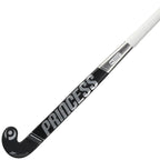 Princess Premium 4K 8 STAR SGX-ELB Bk/Si Hockeystick