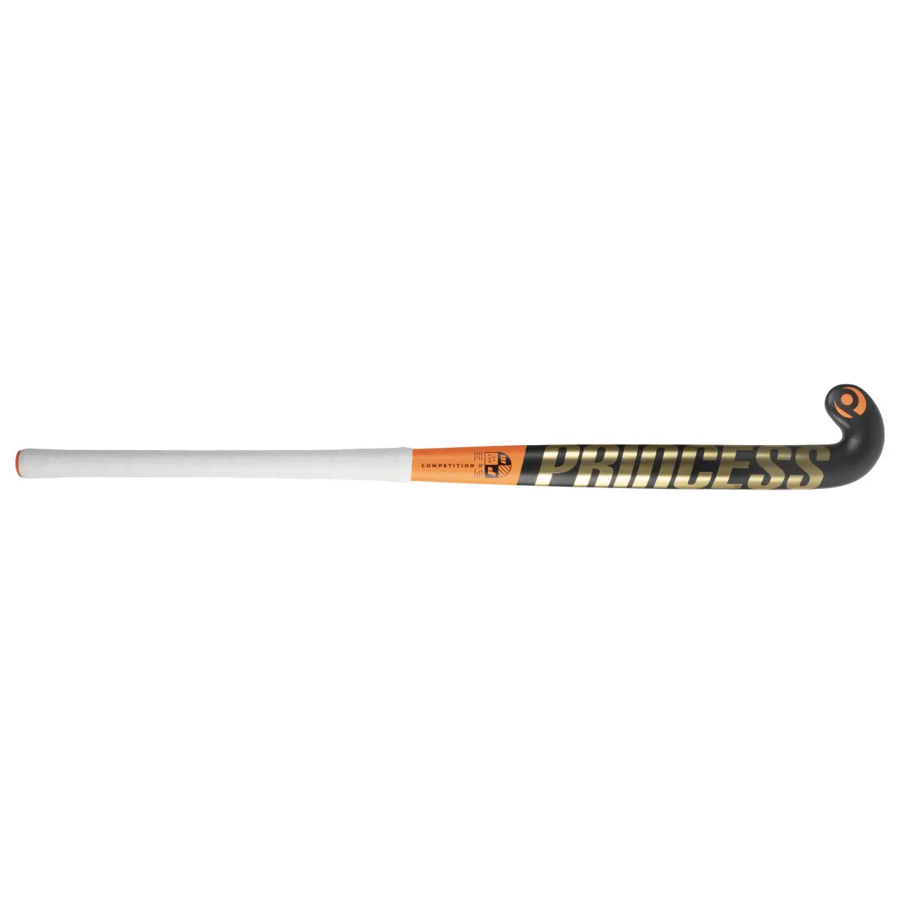 Princess Competition 10 STAR SG9-LB Bk/O Hockeystick