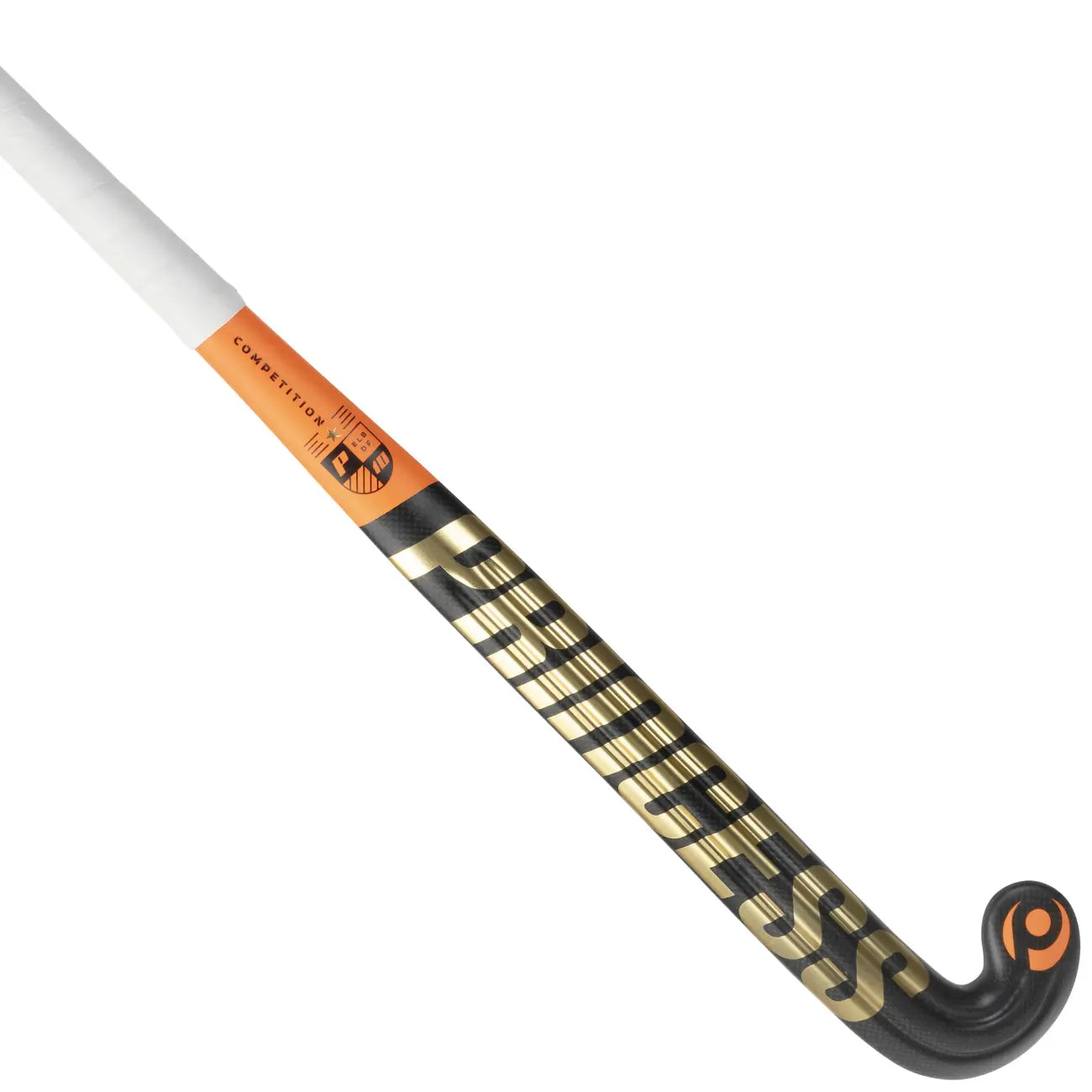 Princess Competition 10 STAR ELB-DF Bk/O Hockeystick