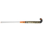 Princess Competition 10 STAR ELB-DF Bk/O Hockeystick