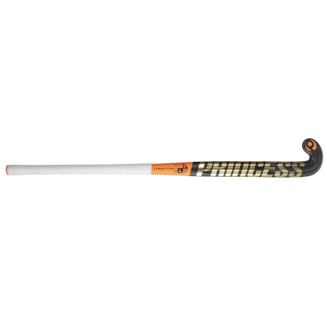 Princess Competition 10 STAR ELB-DF Bk/O Hockeystick