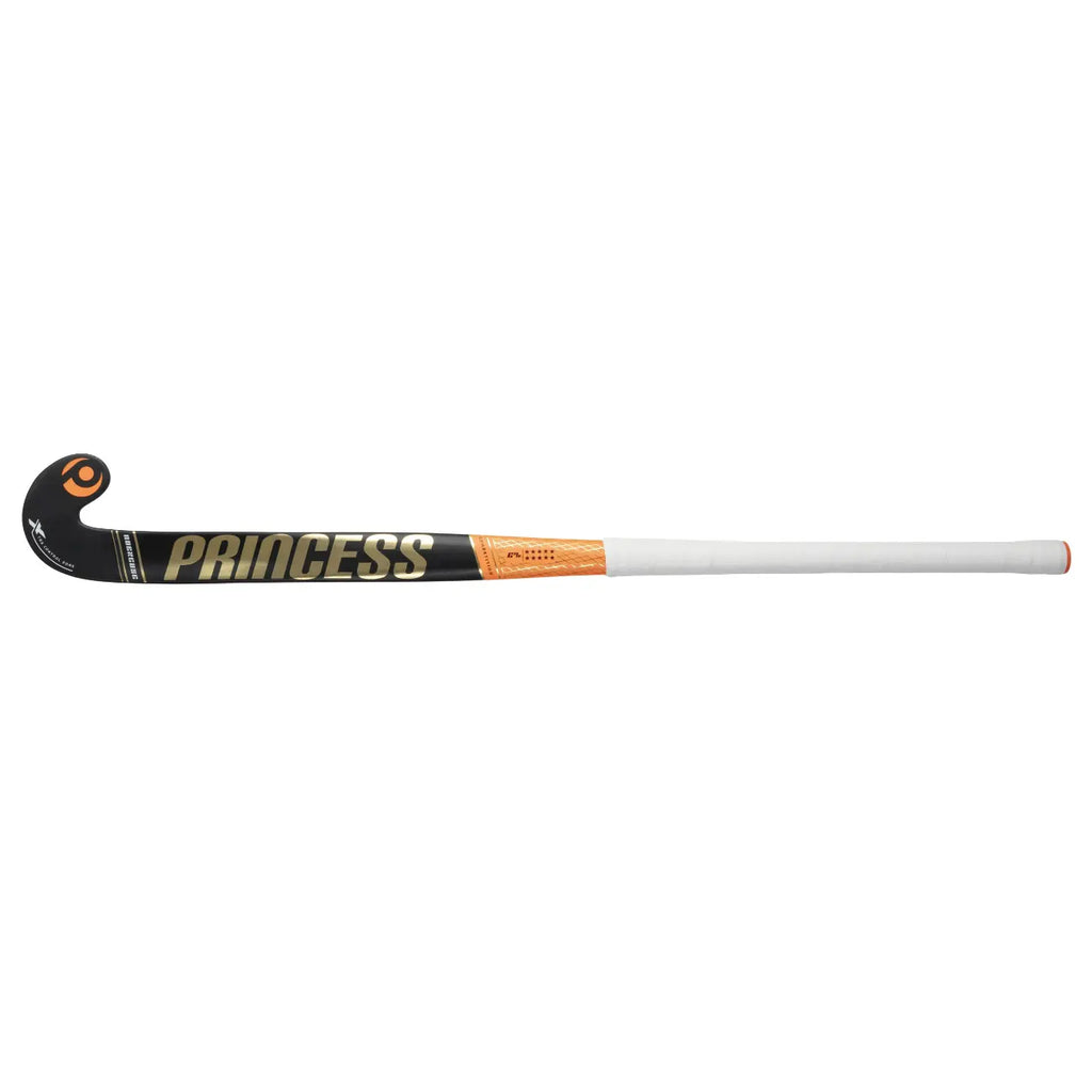 Princess Competition 10 STAR ELB-DF Bk/O Hockeystick