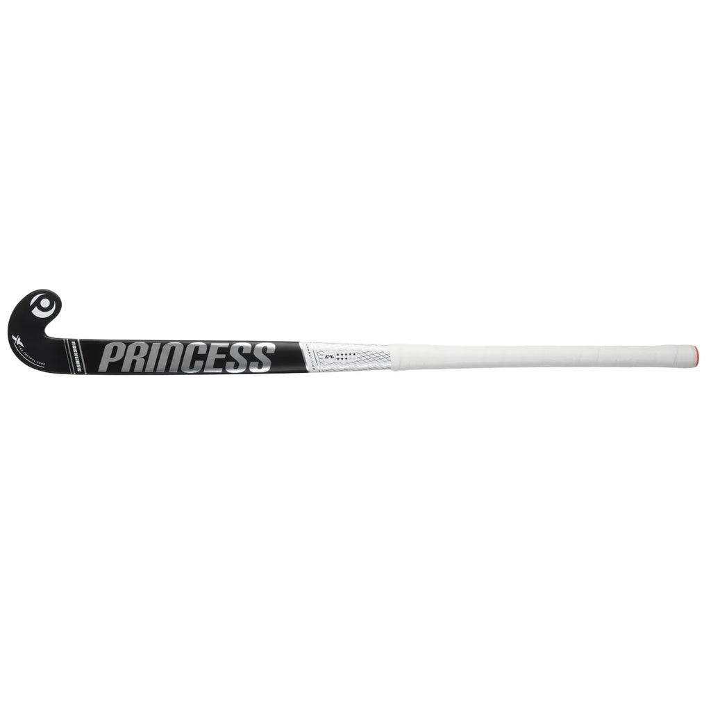 Princess Competition 8 STAR SG9-LB Bk/Si Hockeystick