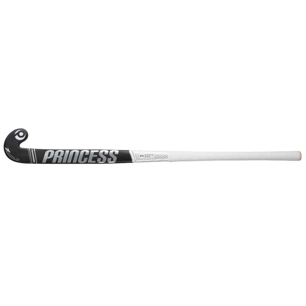 Princess Competition 8 STAR SGX-ELB Bk/S Hockeystick