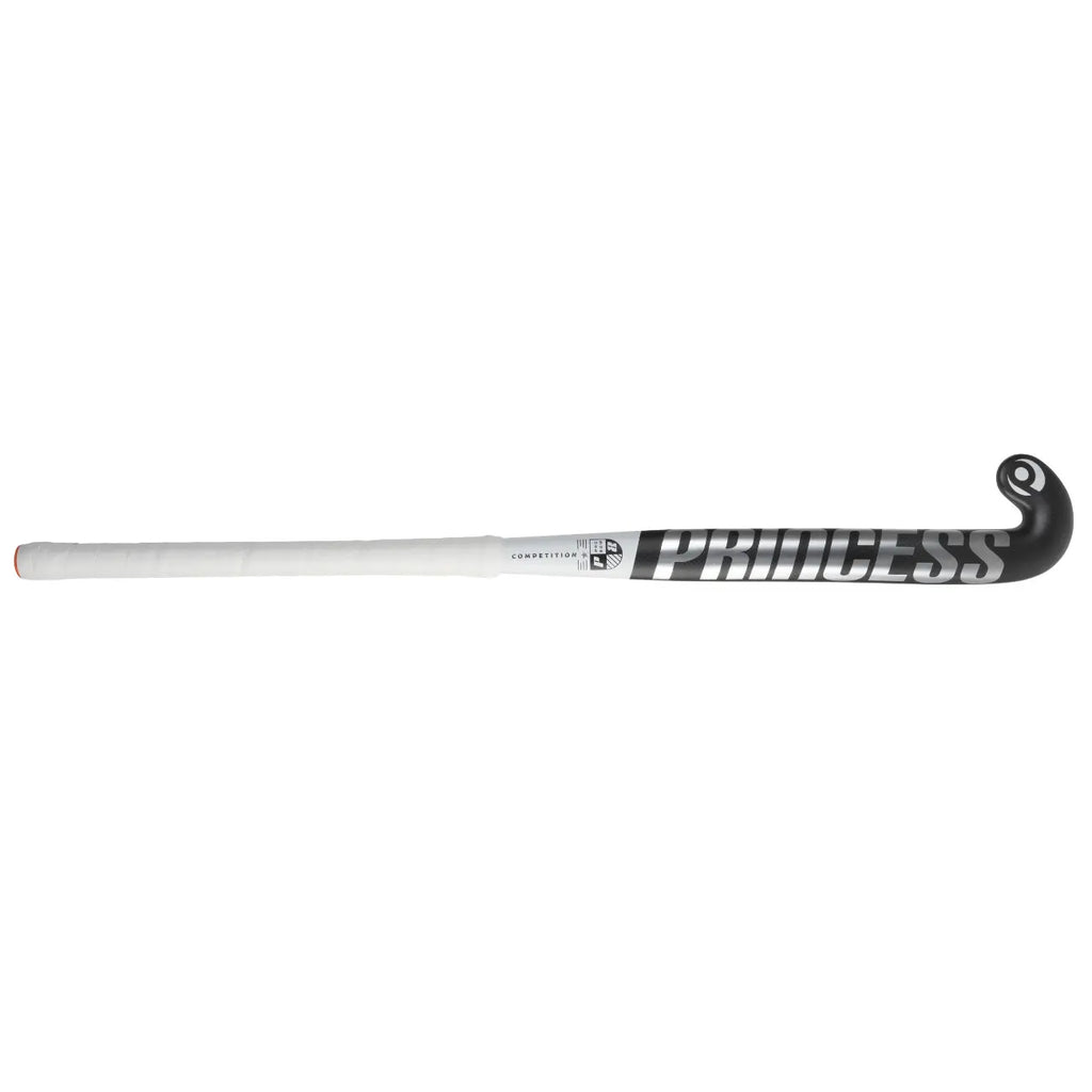 Princess Competition 8 STAR PROBOW Bk/Si Hockeystick