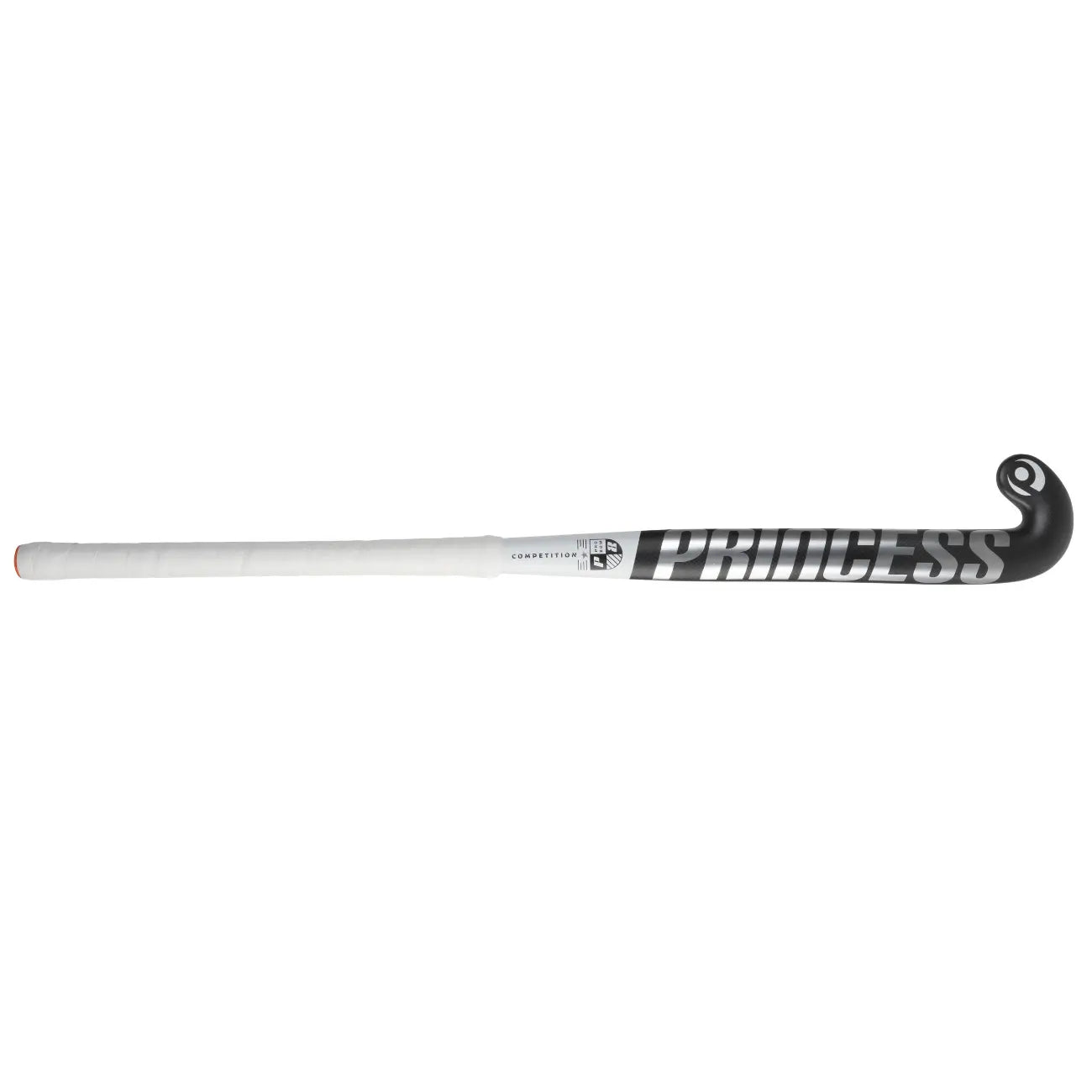 Princess Competition 8 STAR PROBOW Bk/Si Hockeystick