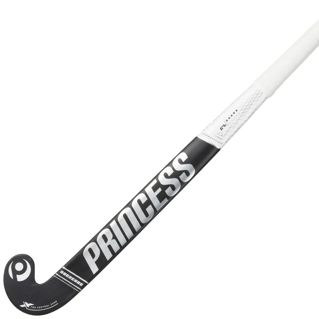 Princess Competition 5 STAR SG9-LB Bk/Si Hockeystick