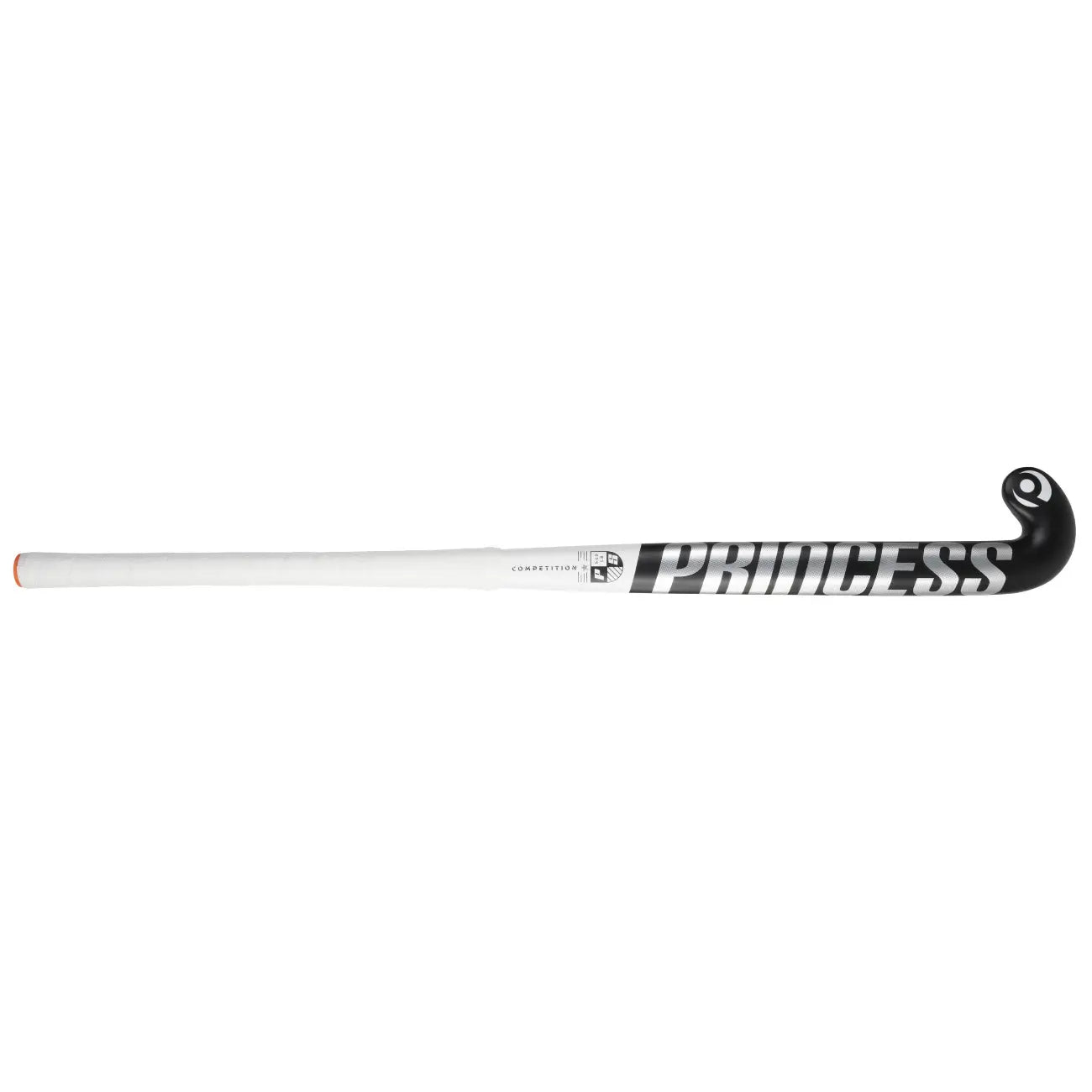 Princess Competition 5 STAR SG9-LB Bk/Si Hockeystick