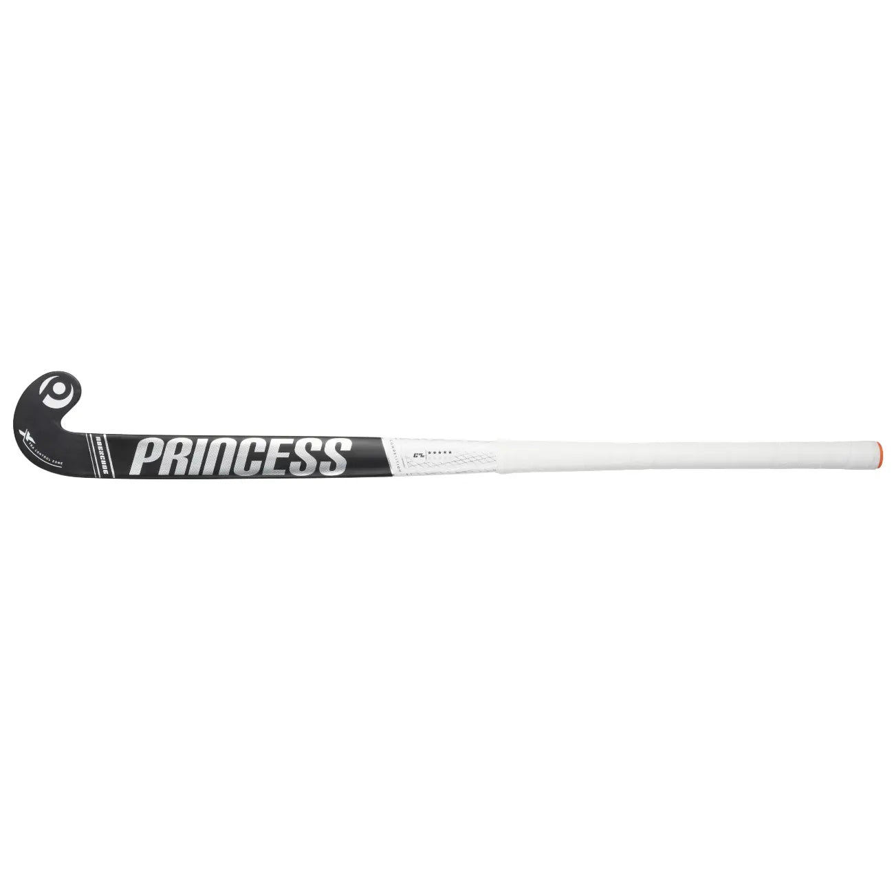 Princess Competition 5 STAR SG9-LB Bk/Si Hockeystick