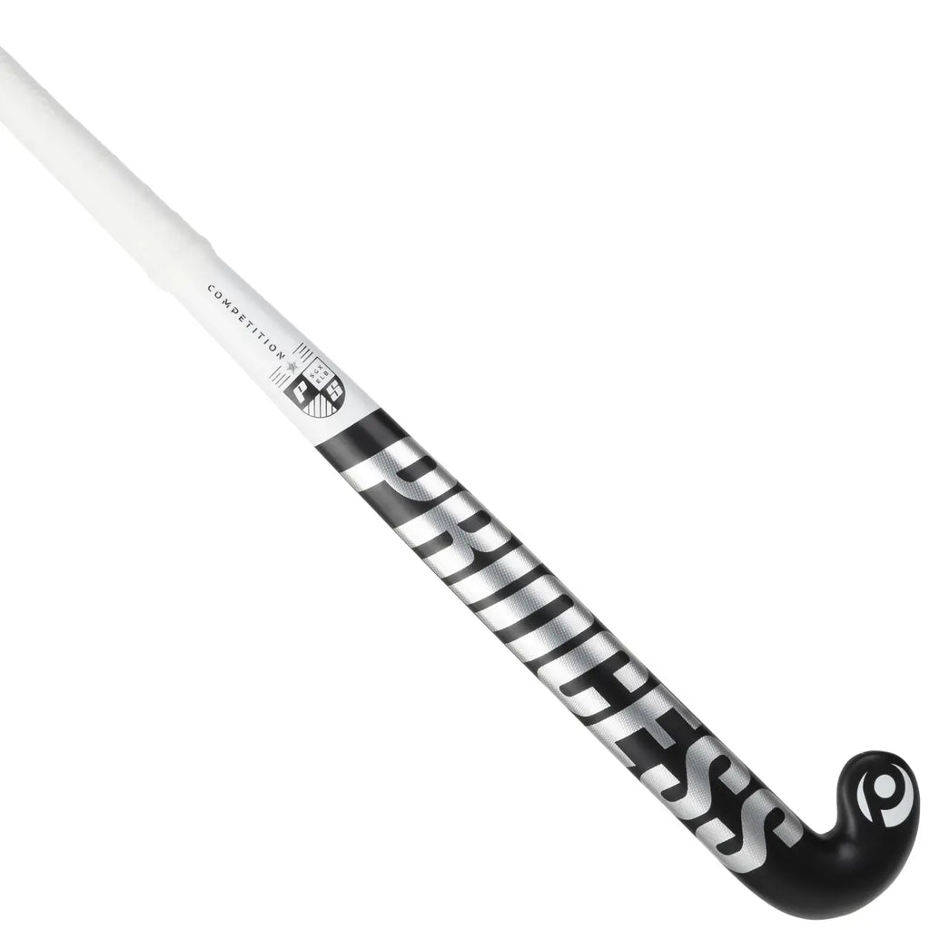 Princess Competition 5 STAR SGX-ELB Bk/S Hockeystick