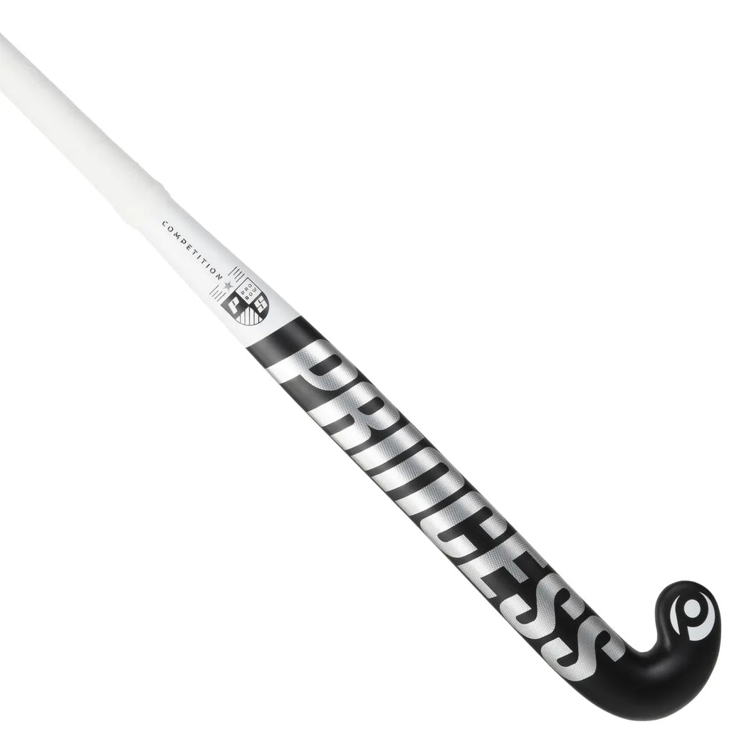 Princess Competition 5 STAR PROBOW Bk/Si Hockeystick