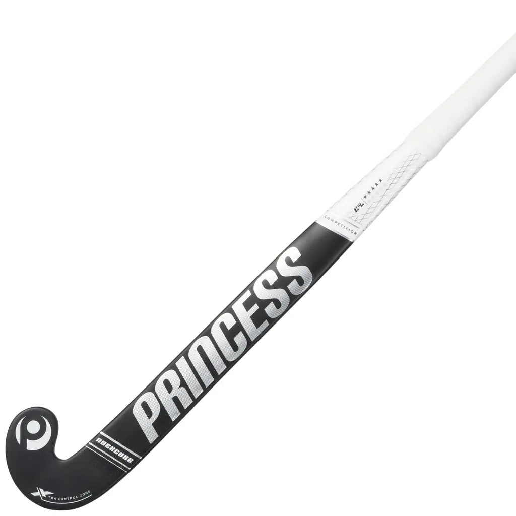 Princess Competition 5 STAR PROBOW Bk/Si Hockeystick
