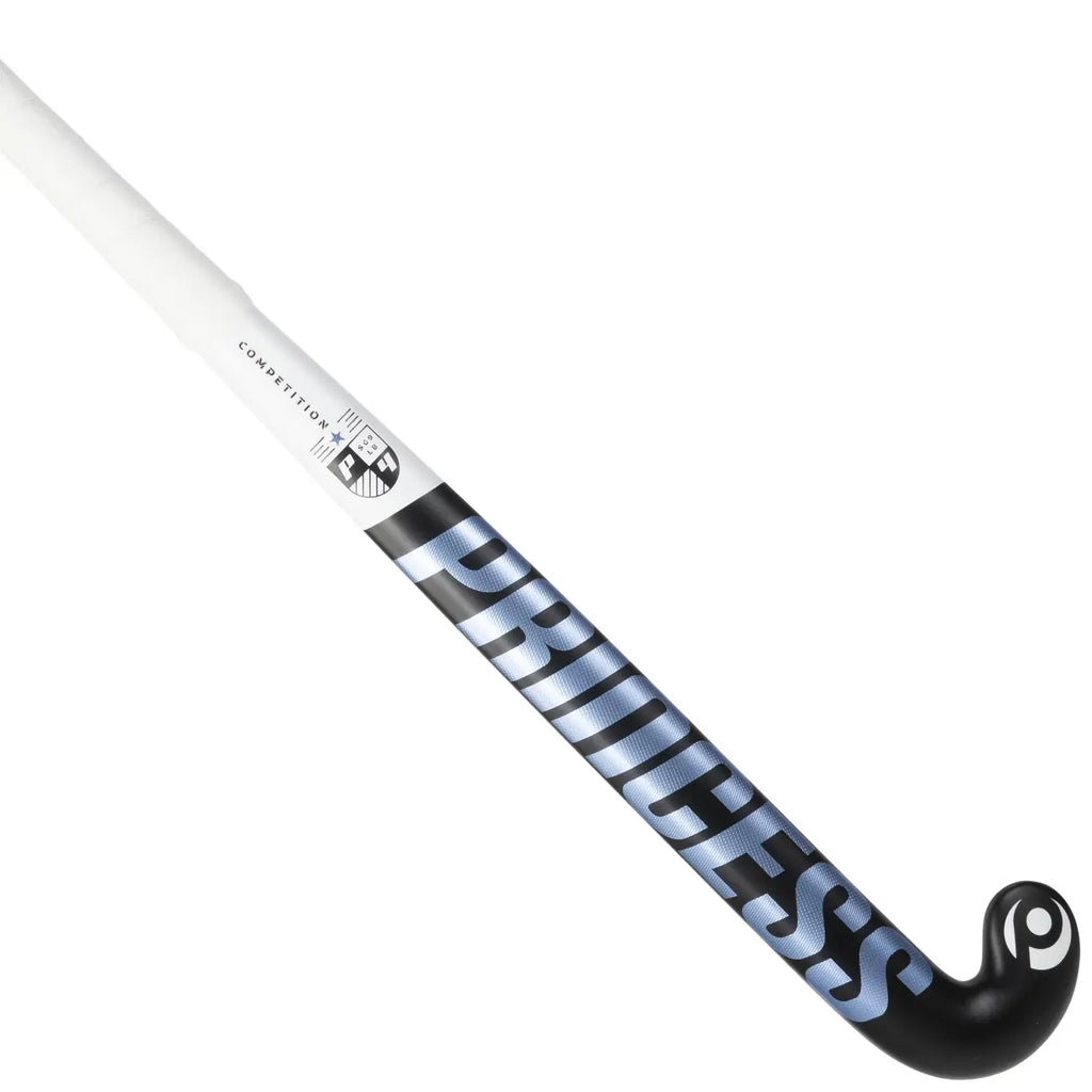 Princess Competition 4 STAR SG9-LB Bk/Bl Hockeystick