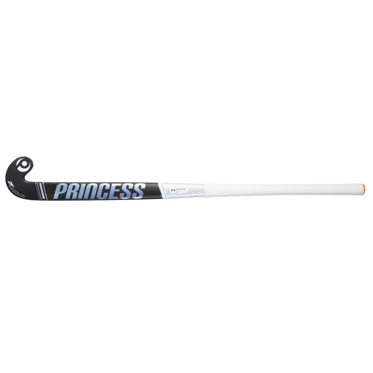 Princess Competition 4 STAR SG9-LB Bk/Bl Hockeystick