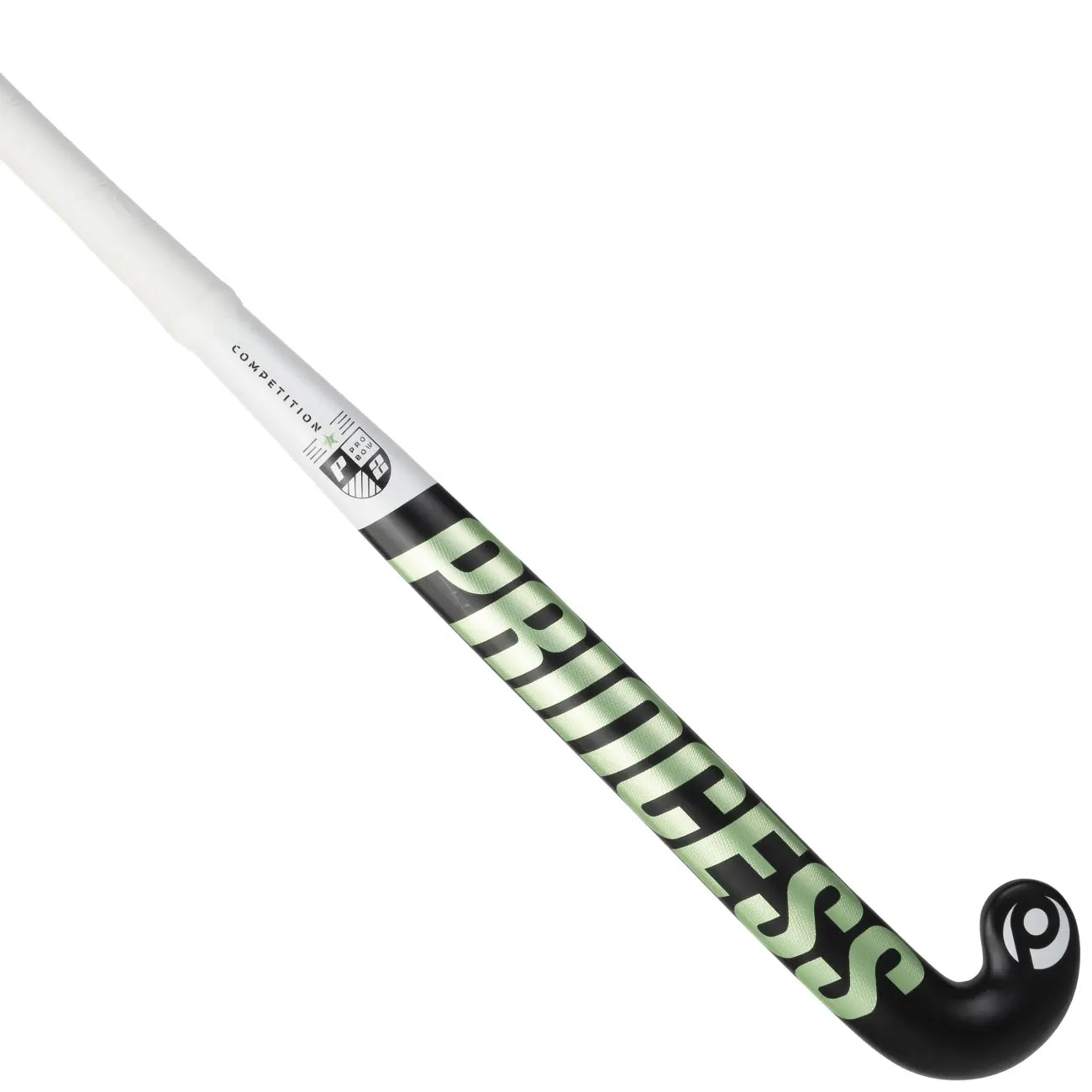 Princess Competition 2 STAR PROBOW Bk/Gr Hockeystick