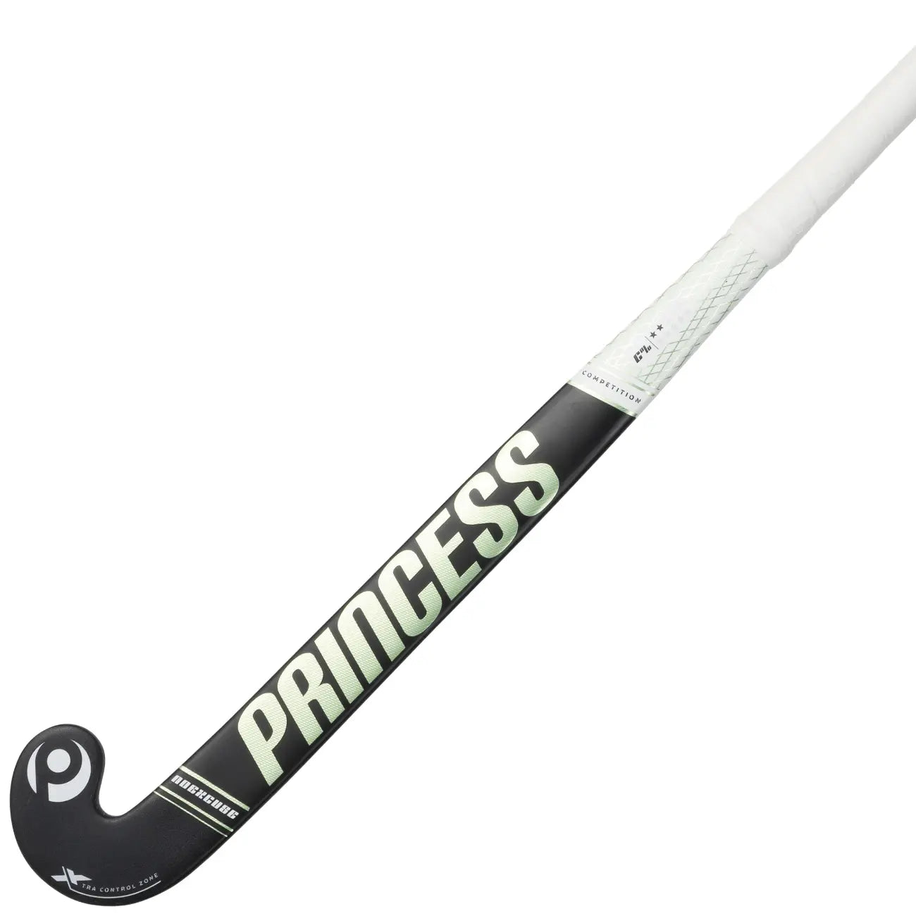 Princess Competition 2 STAR PROBOW Bk/Gr Hockeystick
