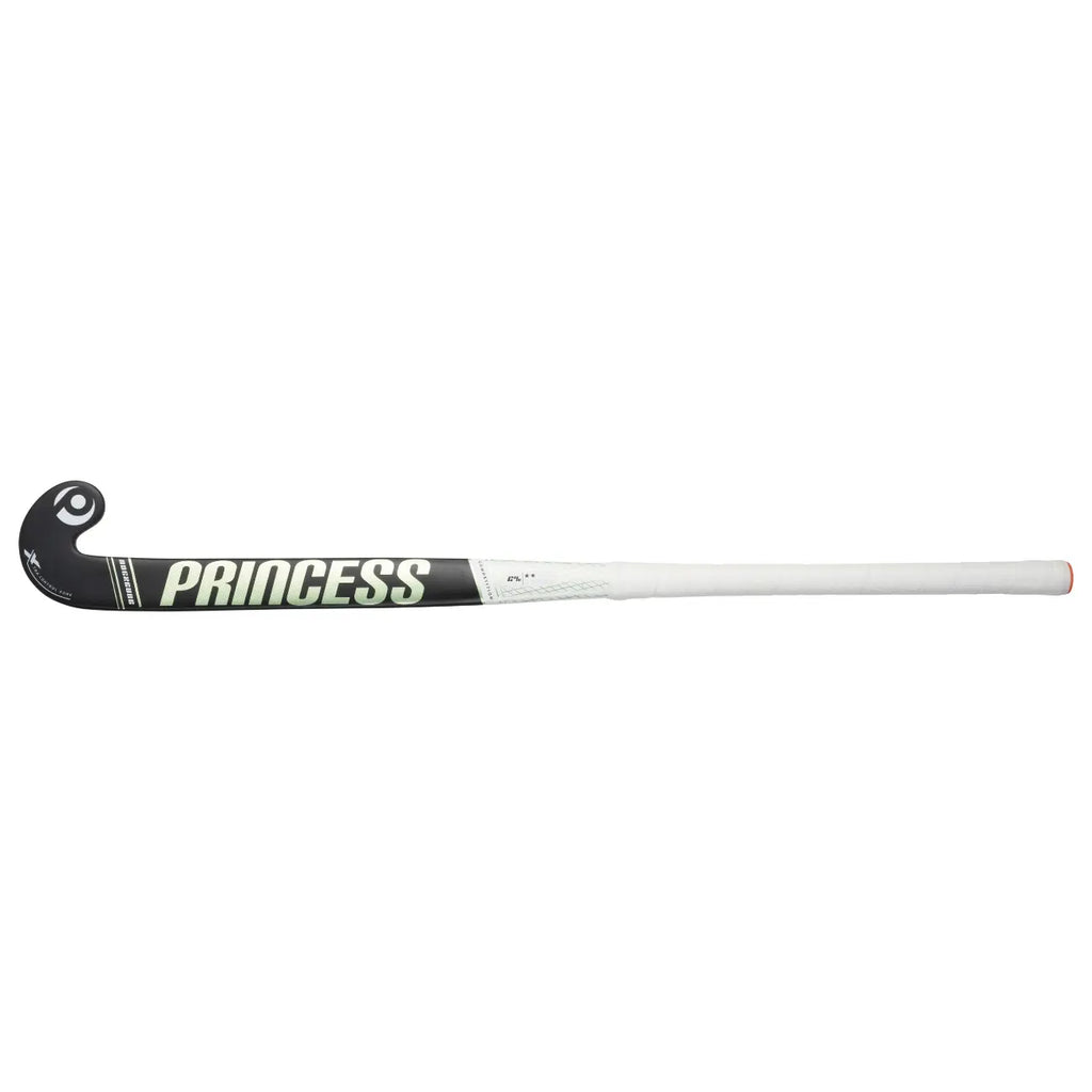Princess Competition 2 STAR PROBOW Bk/Gr Hockeystick